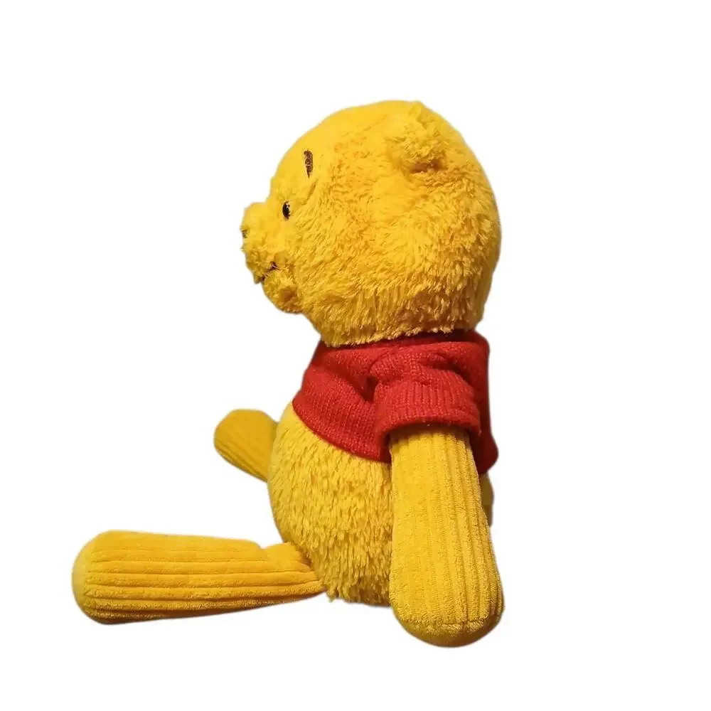 Scentsy Buddy Disney Winnie The Pooh 16" Stuffed Plush Bear Hundred Acre Wood - Picture 3 of 9